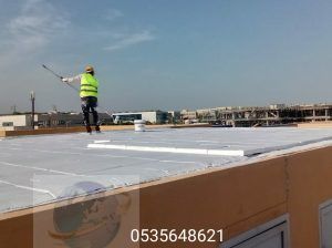 فني عوازل الدمام0535648621