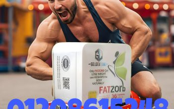 فات زورب – الحل الذكي لحرق الدهون 01140963128