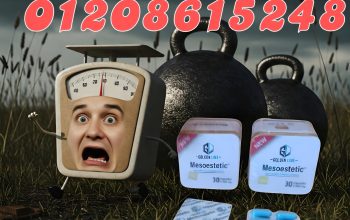 ميزو ستيك – قوة مكثفة لتحسين الأداء01140963128