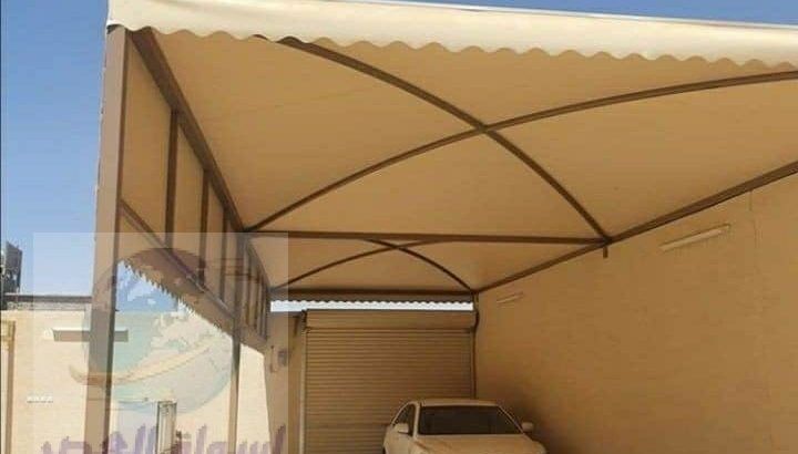 مظلات وسواتر الدمام 0532495528