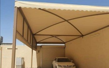 مظلات وسواتر الدمام 0532495528