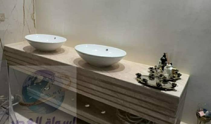مغاسل رخام الرياض2025