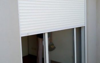 تركيب شتر نوافذ ألمنيوم مودرن في جدة 0501543950