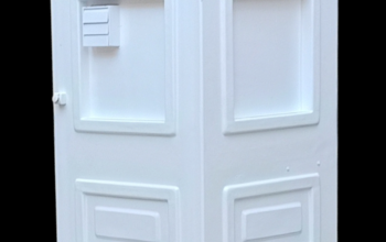 مصنع حمامات جاهزه – اللطيف للفيبر جلاس