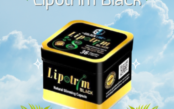 كبسولات ليبوتريم للتخسيس وحرق الدهون