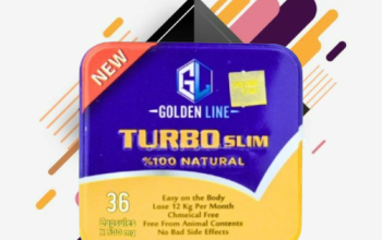 كبسولات تيربو سليم – التخسيس وحرق الدهون بفعالية.