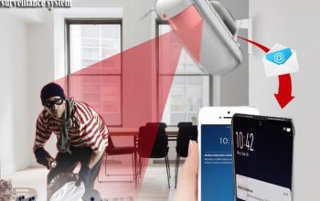 سيستم انذار سرقة في اسكندرية 🎯 جهاز إنذار السرقة