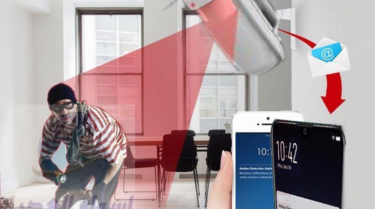 سيستم انذار سرقة في اسكندرية 🎯 جهاز إنذار السرقة