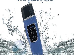 جهاز ال Tour Guard لتسجيل الحراسة والدوريات لافراد