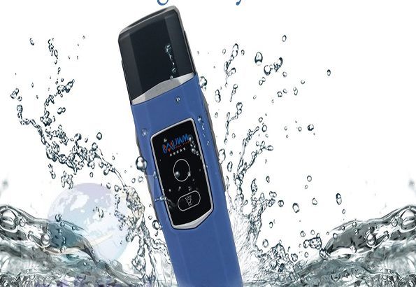 جهاز ال Tour Guard لتسجيل الحراسة والدوريات لافراد