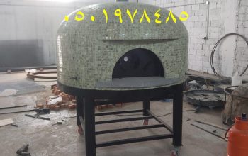 أهمية أفران نابولي