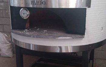 إذا كنت تبحث عن مصنع أفران نابولية، فيمكنك التواصل