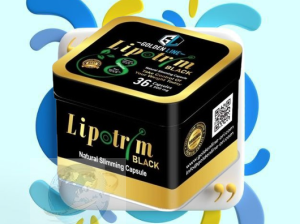 كبسولات ليبوتريم للتخسيس وحرق الدهون.