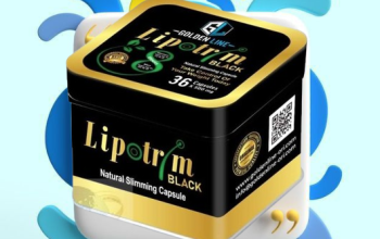 كبسولات ليبوتريم للتخسيس وحرق الدهون.