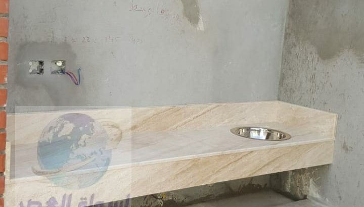 مغاسل رخام الرياض2025