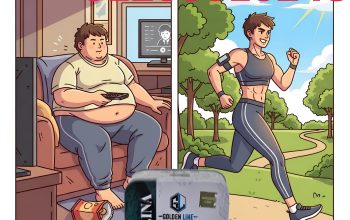 كبسولات سبيرولينا السحرية للتخسيس 01208615248