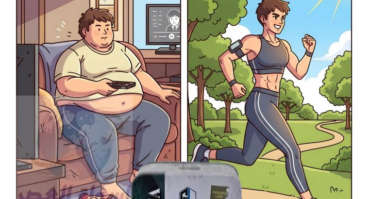 كبسولات سبيرولينا السحرية للتخسيس 01208615248