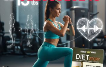 كبسولات دايت ستوري – حرق الدهون 01208615248