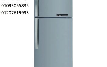 مركز صيانة ثلاجات فريش مصر الجديدة 01210999852