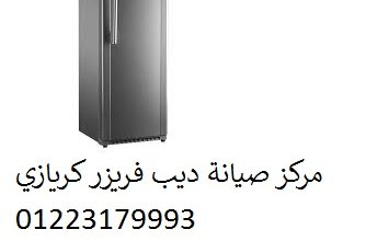 صيانة ديب فريزر كريازي شبين القناطر 01096922100