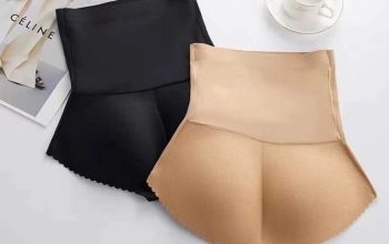 بوش أب بشكل أندر إبراز ورفع الأرداف فورًا