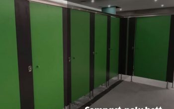 قواطيع كومباكت اعمال نورن ديزاين