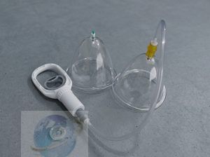 حل آمن ومريح في بيتك