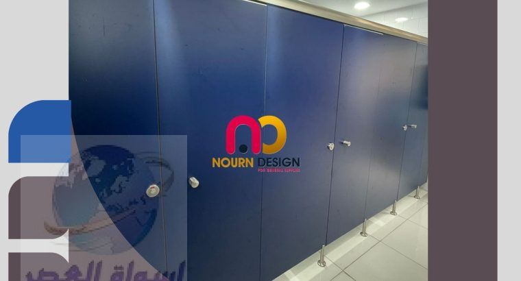 قواطيع كومباكت اعمال نورن ديزاين