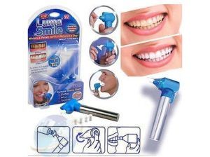 تنظيف أسنان احترافي بدون دكتور