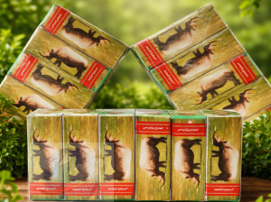 كريم الخرتيت دعم الأداء الزوجي بثقة